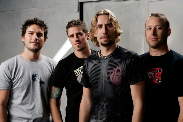 The Top 10 Greatest Nickelback Songs The Commissioner S Thoughts